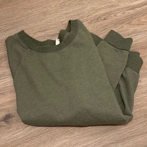 •4 for $18• H&M Crewneck Sweatshirt